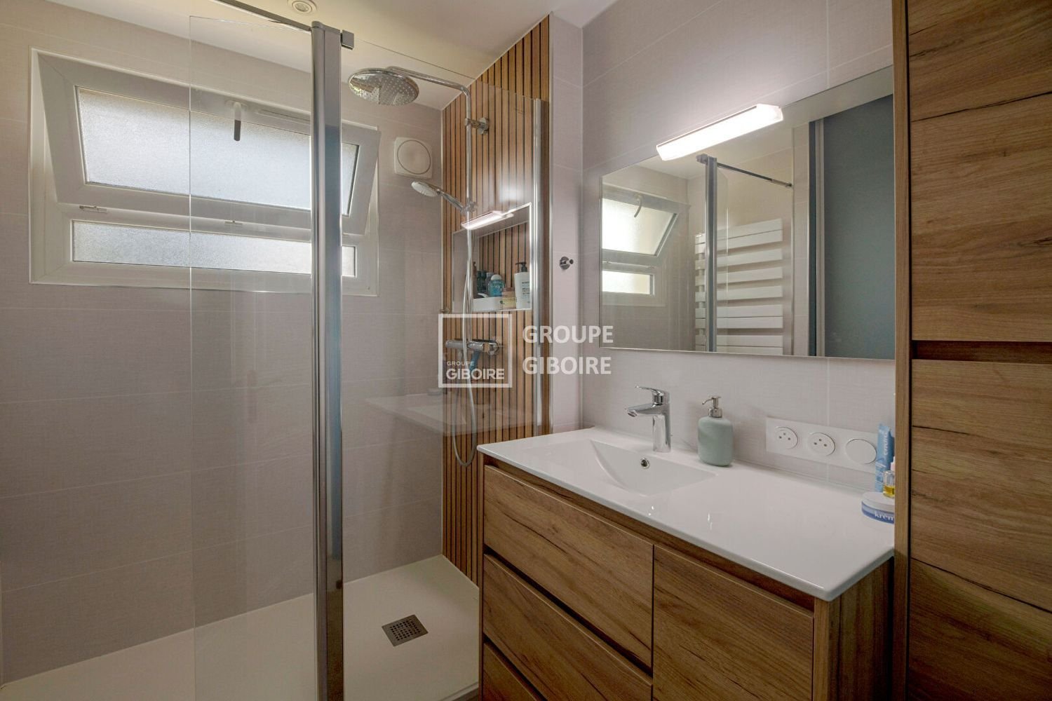 Appartement à vendre, 87m², Saint-Jacques-de-la-Lande