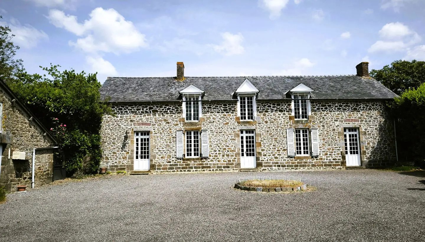 Maison à vendre, 100m², Hédé