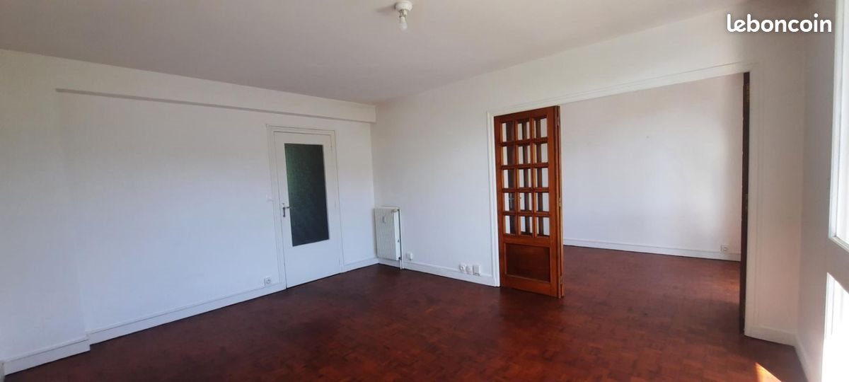 Appartement à louer, 71m², Rennes