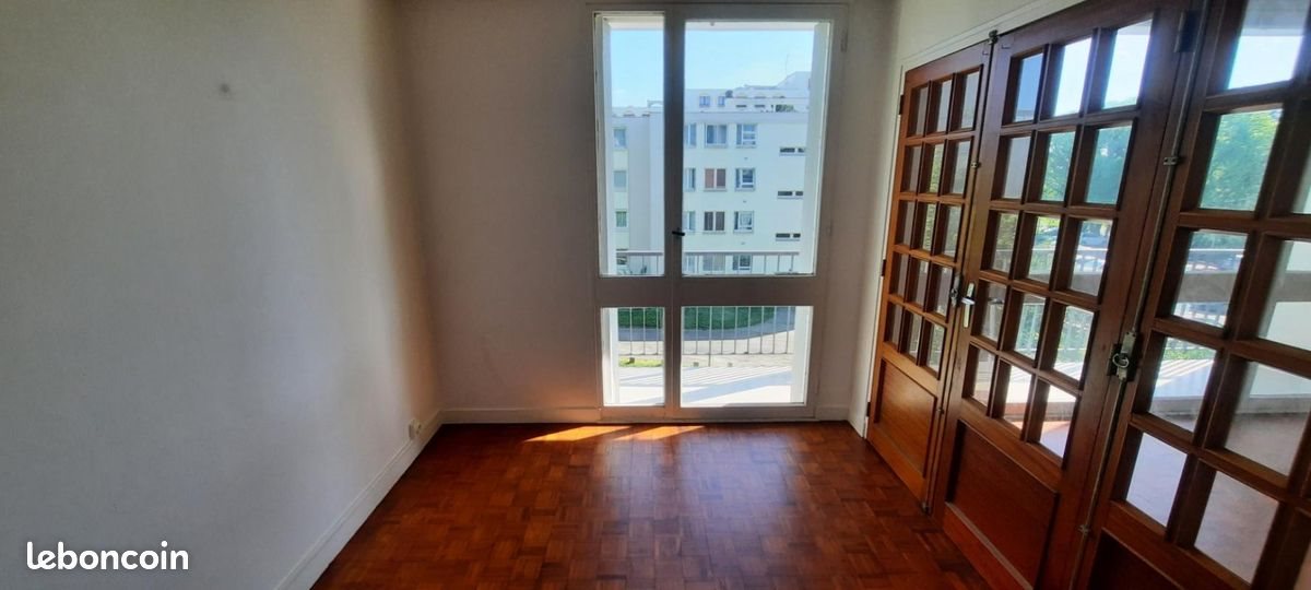 Appartement à louer, 71m², Rennes