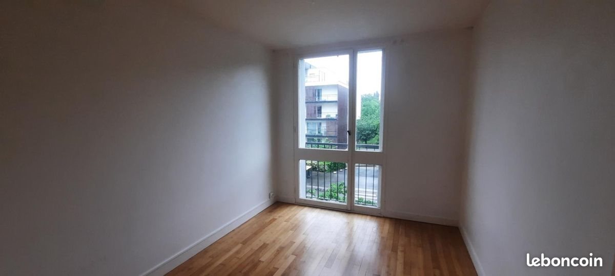 Appartement à louer, 71m², Rennes