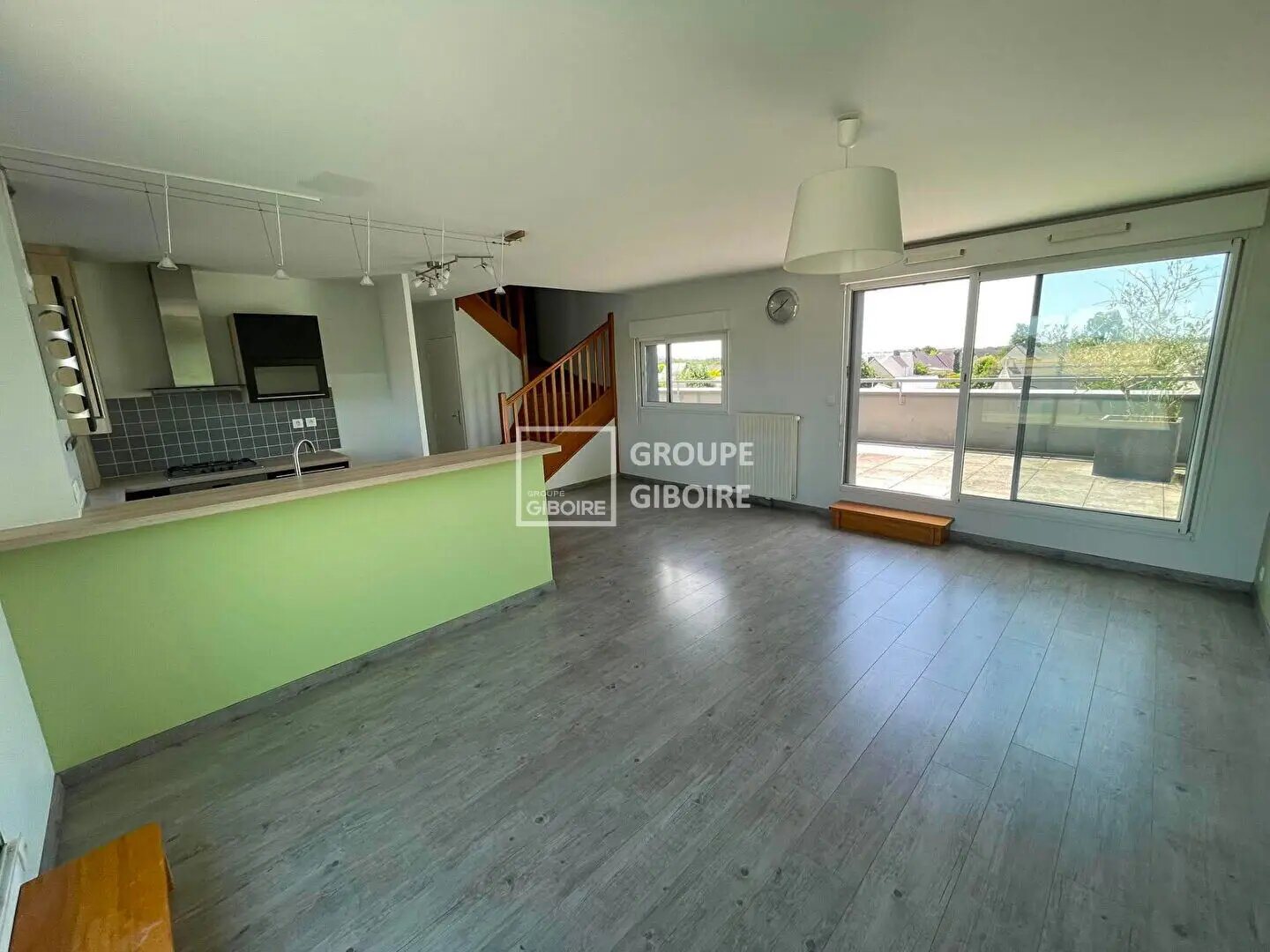Appartement à vendre, 89m², Pacé