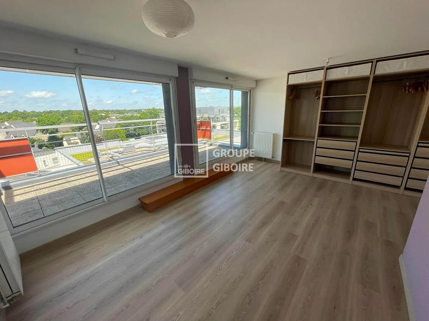 Appartement à vendre, 89m², Pacé