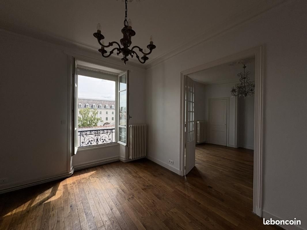 Appartement à louer, 108m², Rennes