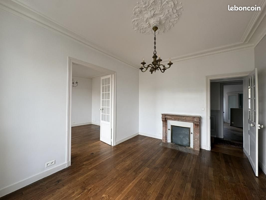 Appartement à louer, 108m², Rennes