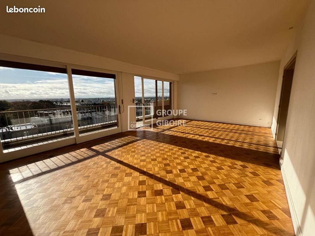 Appartement à vendre, 114m², Rennes