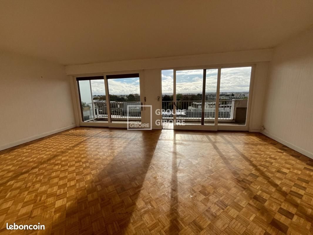 Appartement à vendre, 114m², Rennes