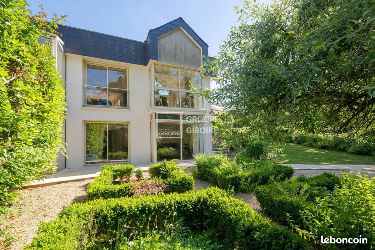 Maison à vendre, 225m², Rennes