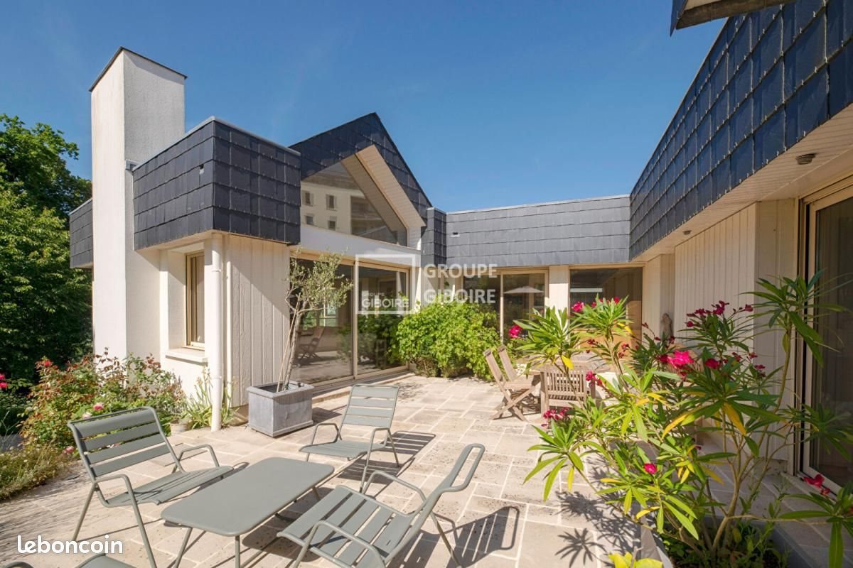 Maison à vendre, 225m², Rennes