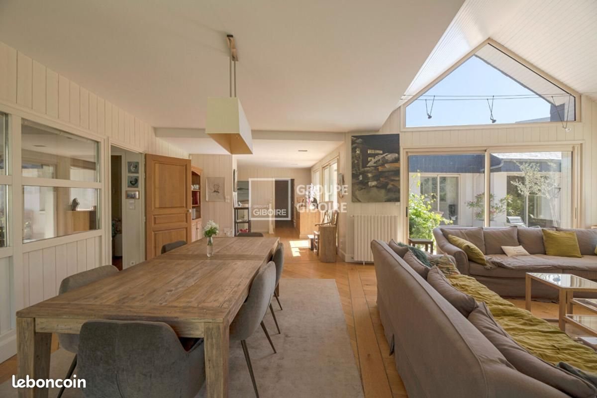 Maison à vendre, 225m², Rennes