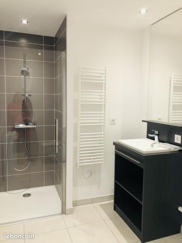 Appartement à louer, 37m², Nantes