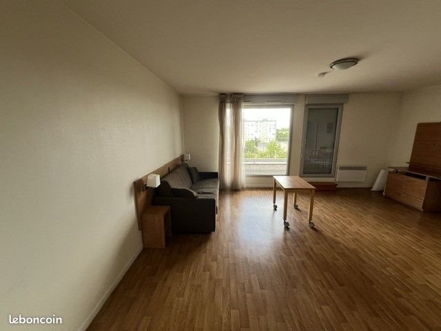 Appartement à louer, 34m², Rennes
