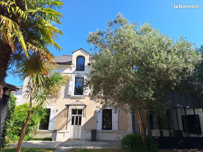 Maison à louer, 204m², Rennes