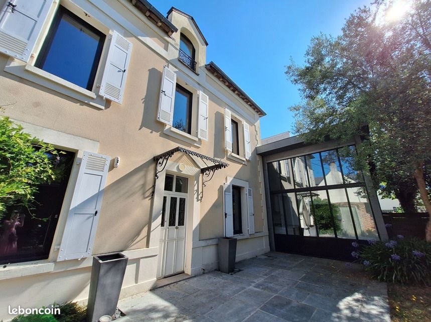 Maison à louer, 204m², Rennes
