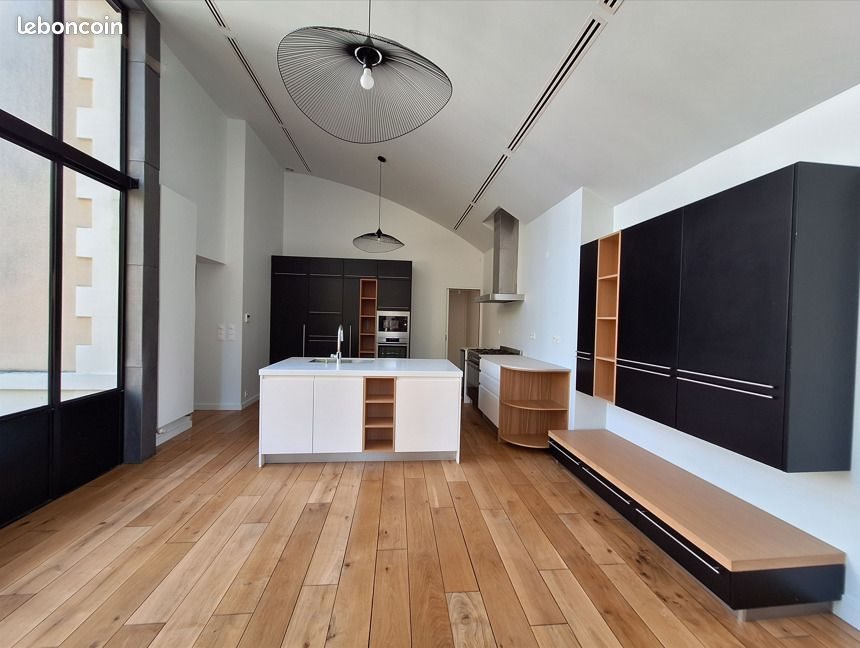 Maison à louer, 204m², Rennes