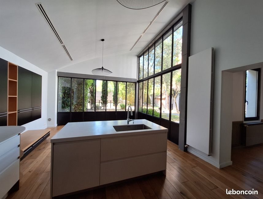Maison à louer, 204m², Rennes