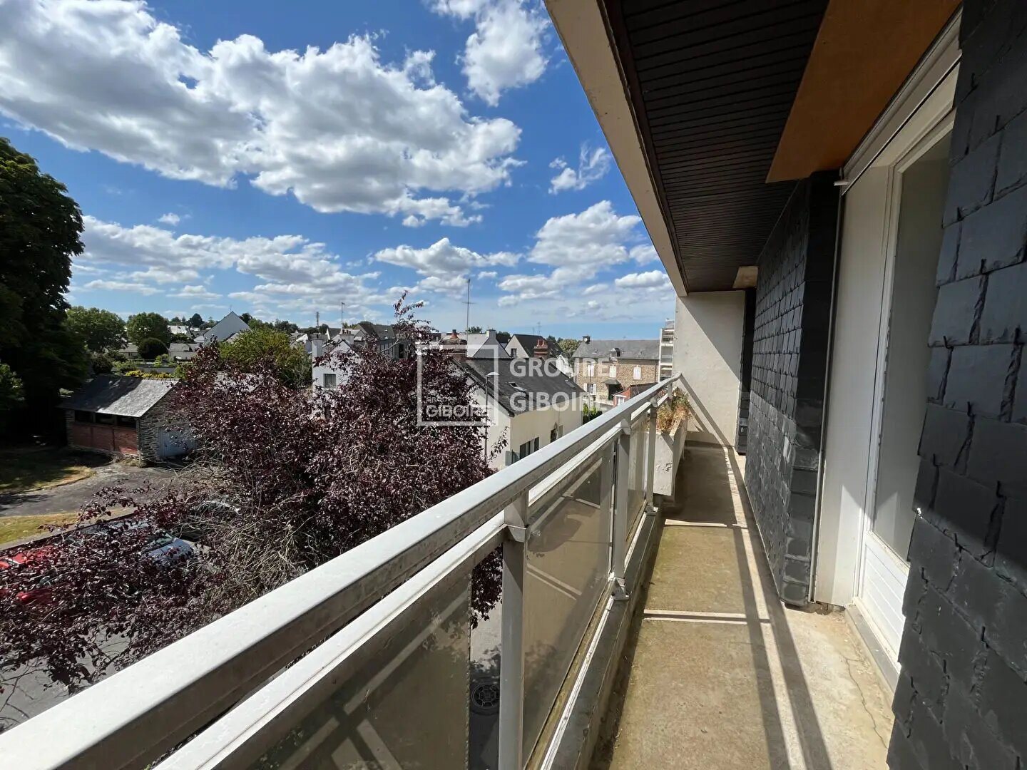 Appartement à vendre, 55m², Cesson-Sévigné