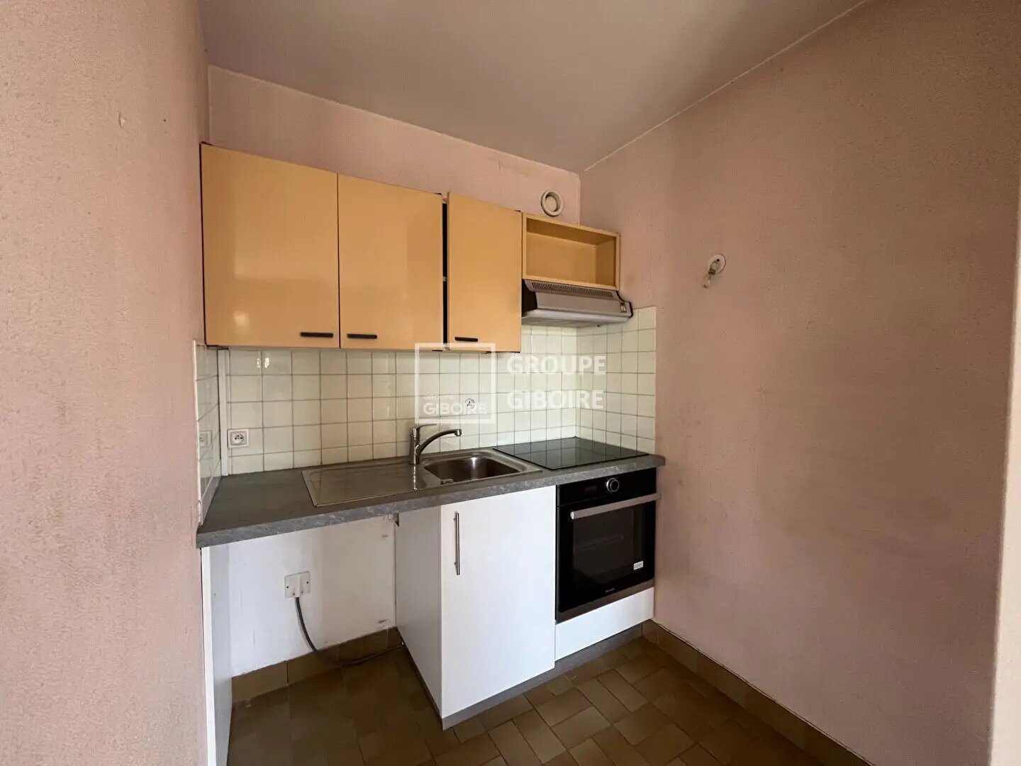 Appartement à vendre, 55m², Cesson-Sévigné