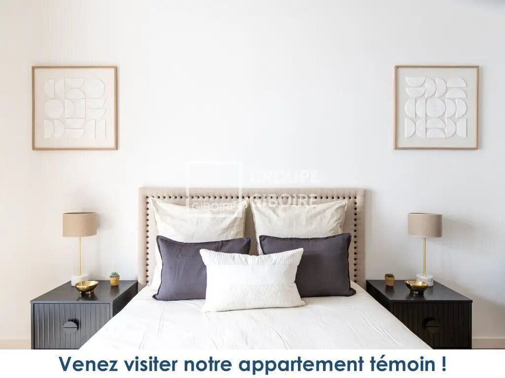 Appartement à vendre, 93m², Cesson-Sévigné