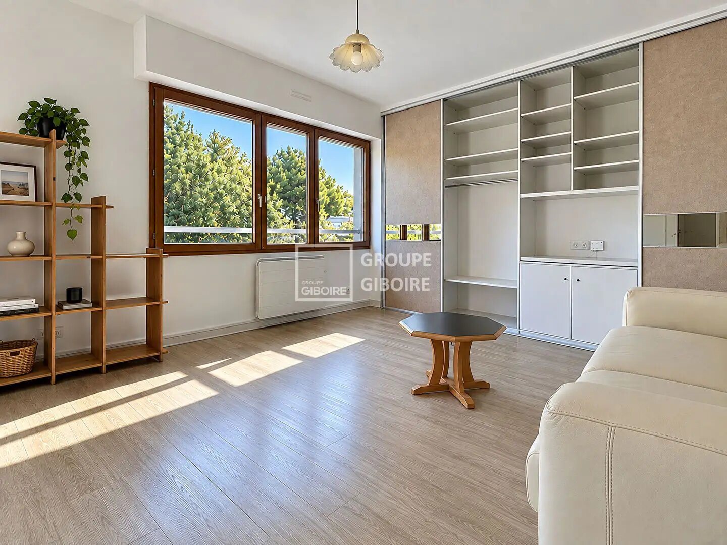 Appartement à vendre, 49m², Nantes