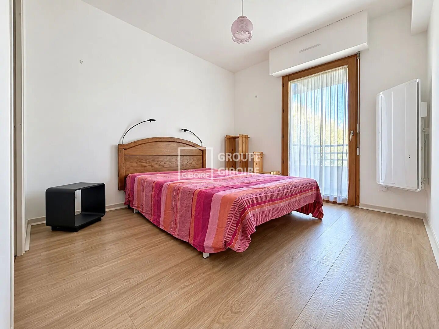 Appartement à vendre, 49m², Nantes