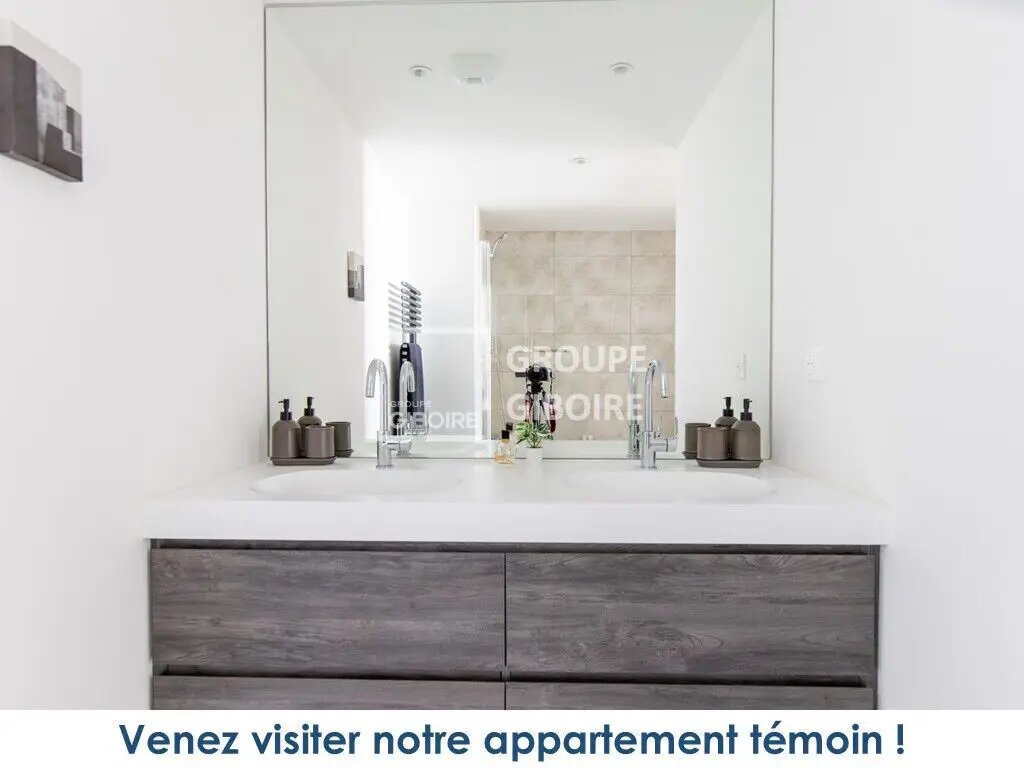 Appartement à vendre, 72m², Cesson-Sévigné