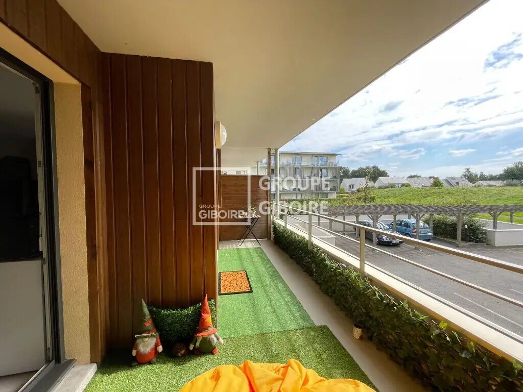 Appartement à vendre, 47m², Pacé