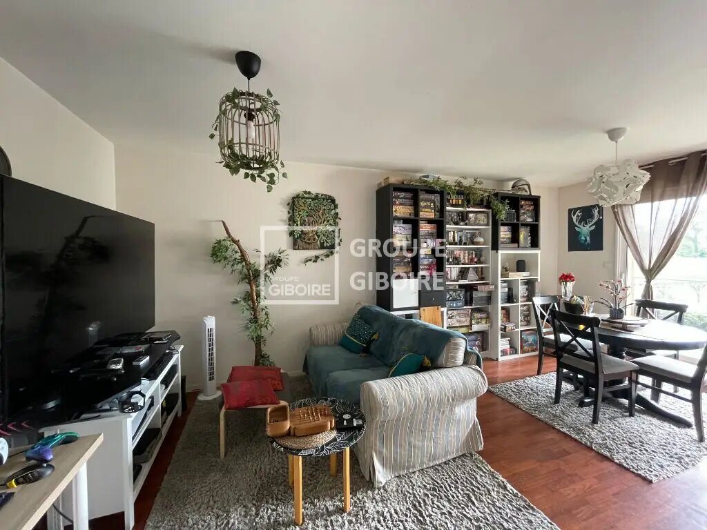 Appartement à vendre, 47m², Pacé
