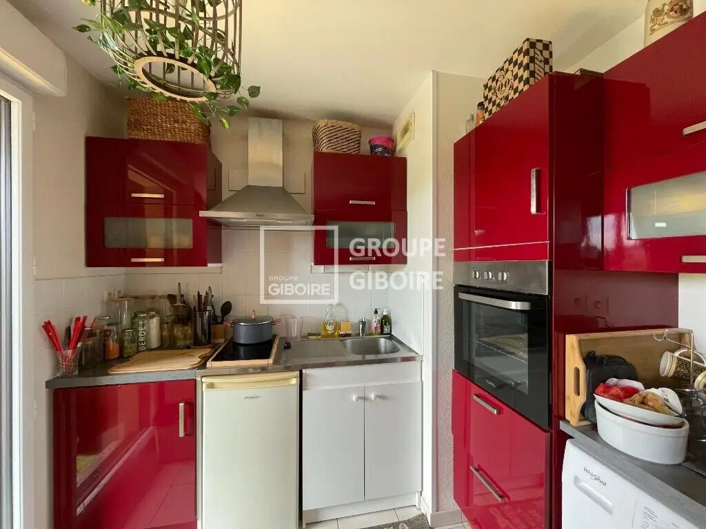 Appartement à vendre, 47m², Pacé