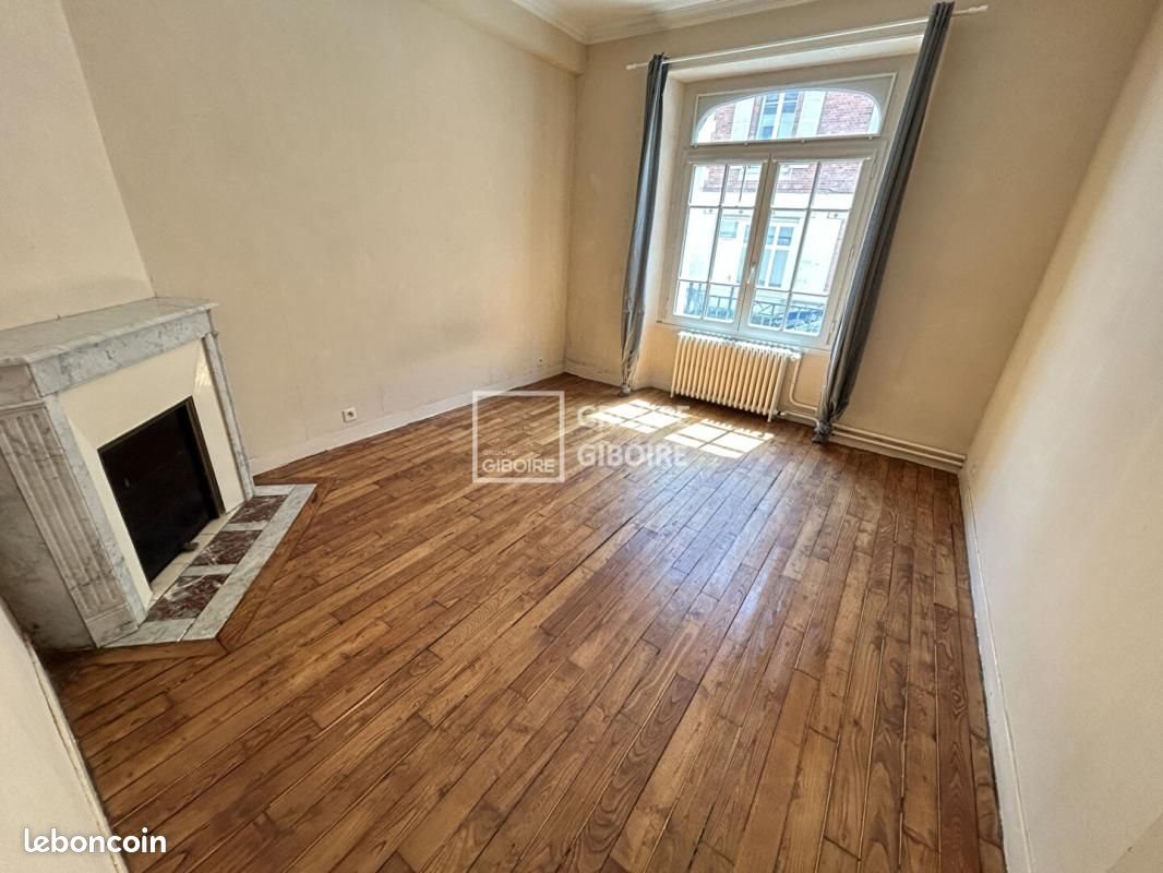 Appartement à vendre, 66m², Rennes