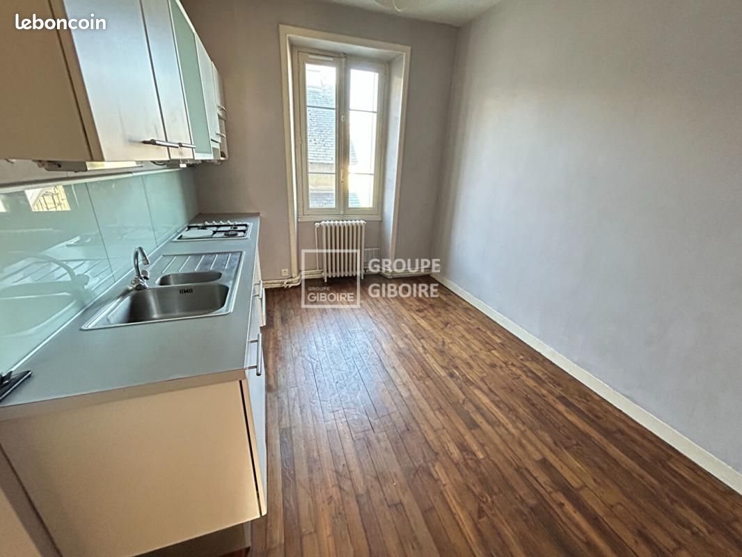 Appartement à vendre, 66m², Rennes