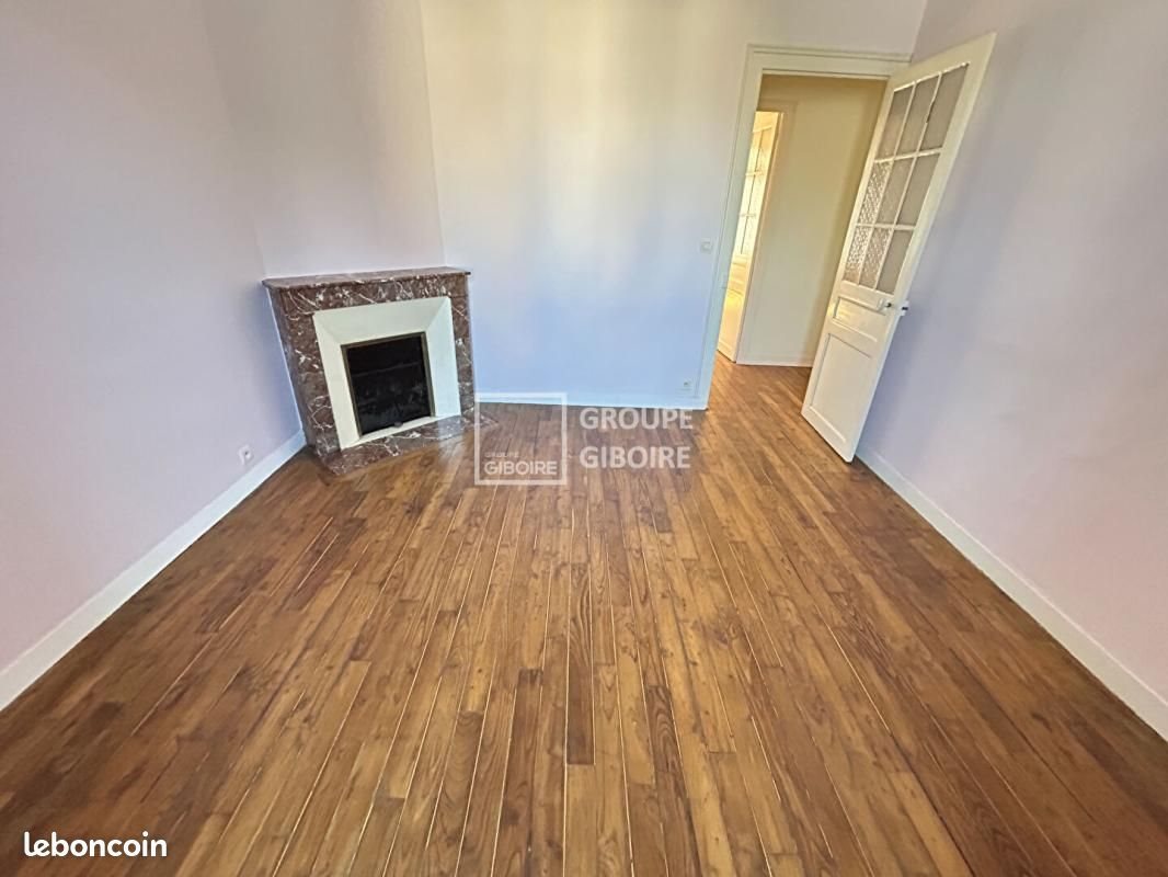 Appartement à vendre, 66m², Rennes