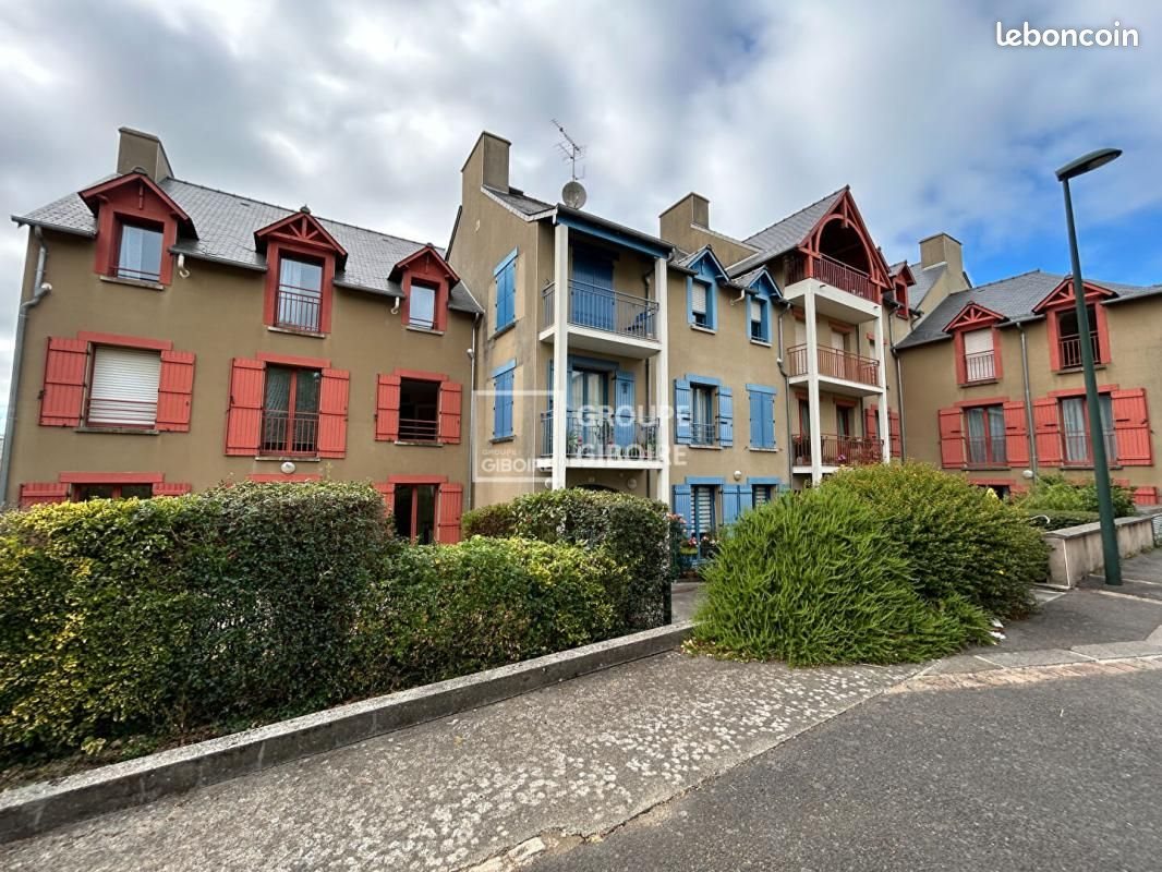 Appartement à vendre, 81m², Cancale