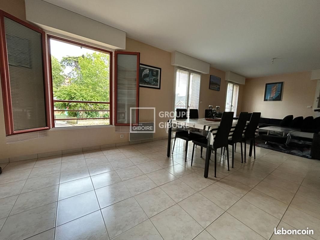 Appartement à vendre, 81m², Cancale