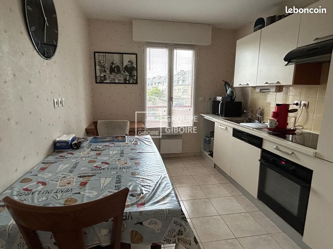 Appartement à vendre, 81m², Cancale