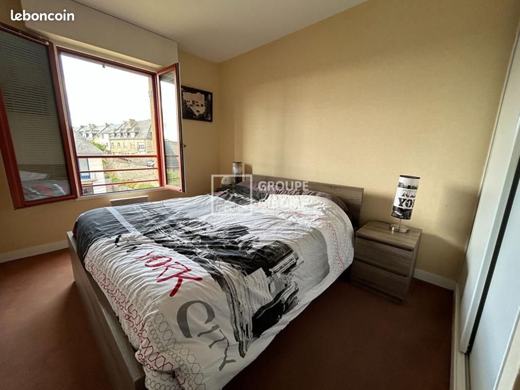 Appartement à vendre, 81m², Cancale