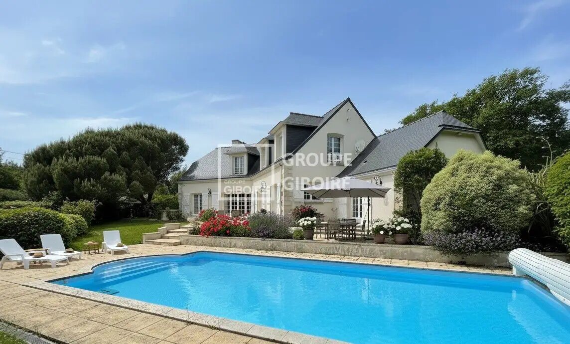 Maison à vendre, 266m², La Baule-Escoublac