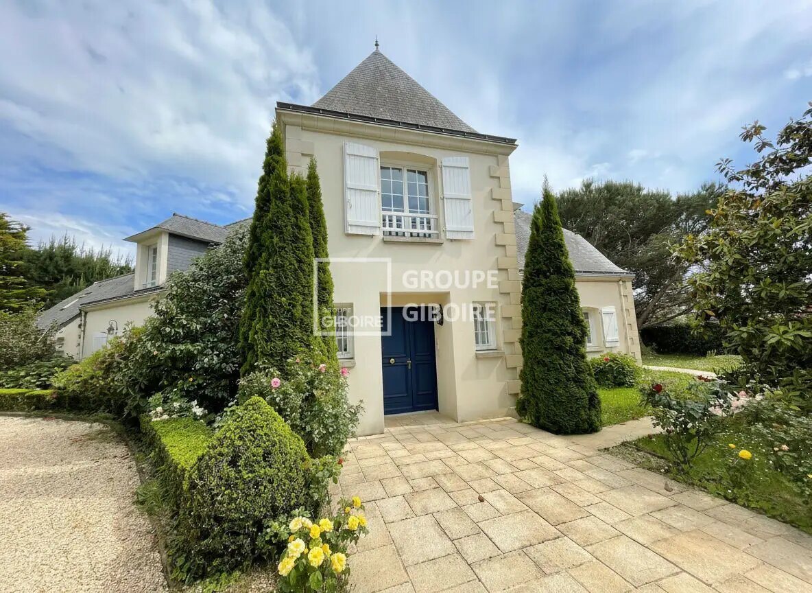 Maison à vendre, 266m², La Baule-Escoublac