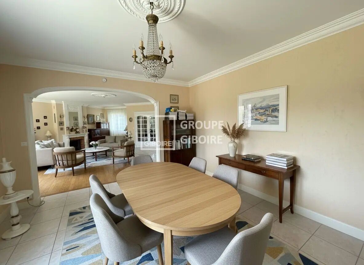 Maison à vendre, 266m², La Baule-Escoublac