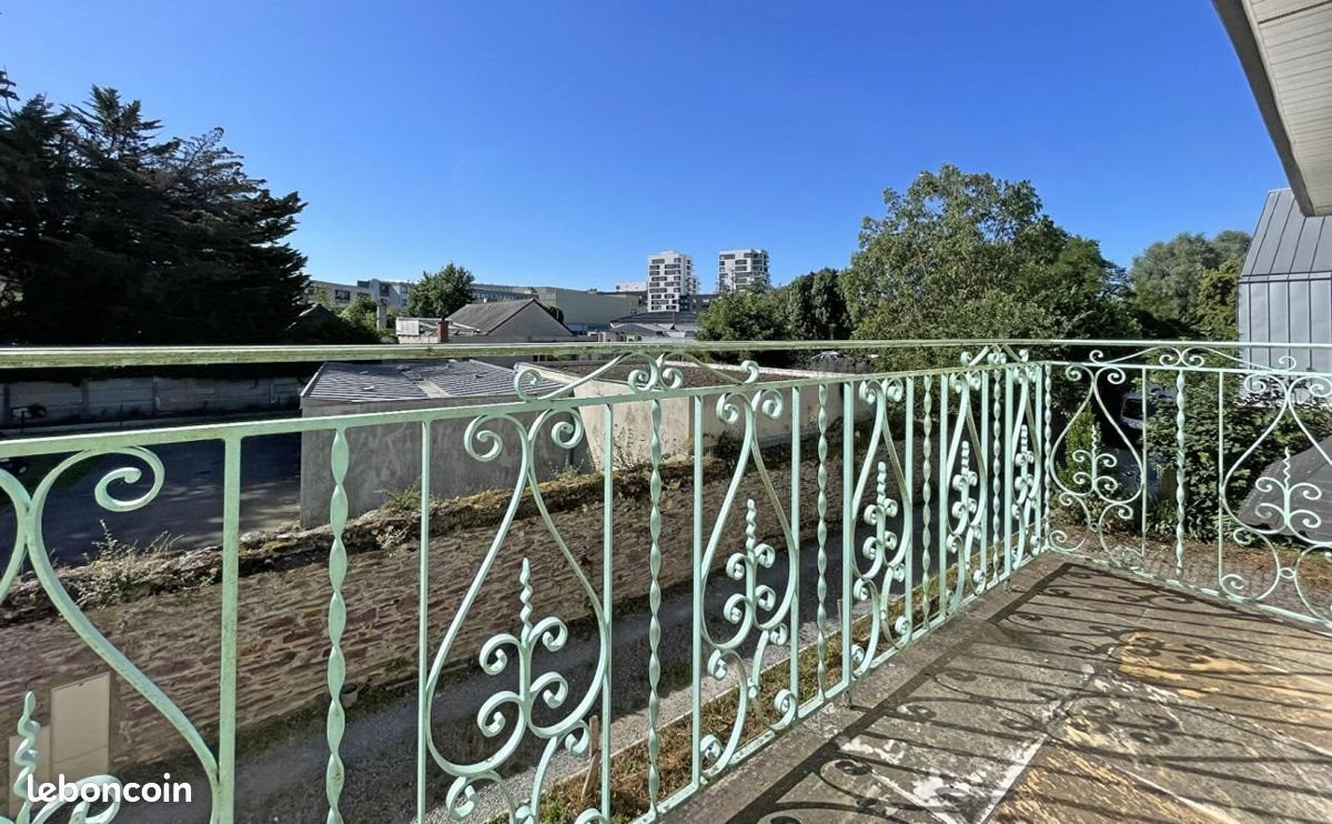 Maison à vendre, 140m², Rennes