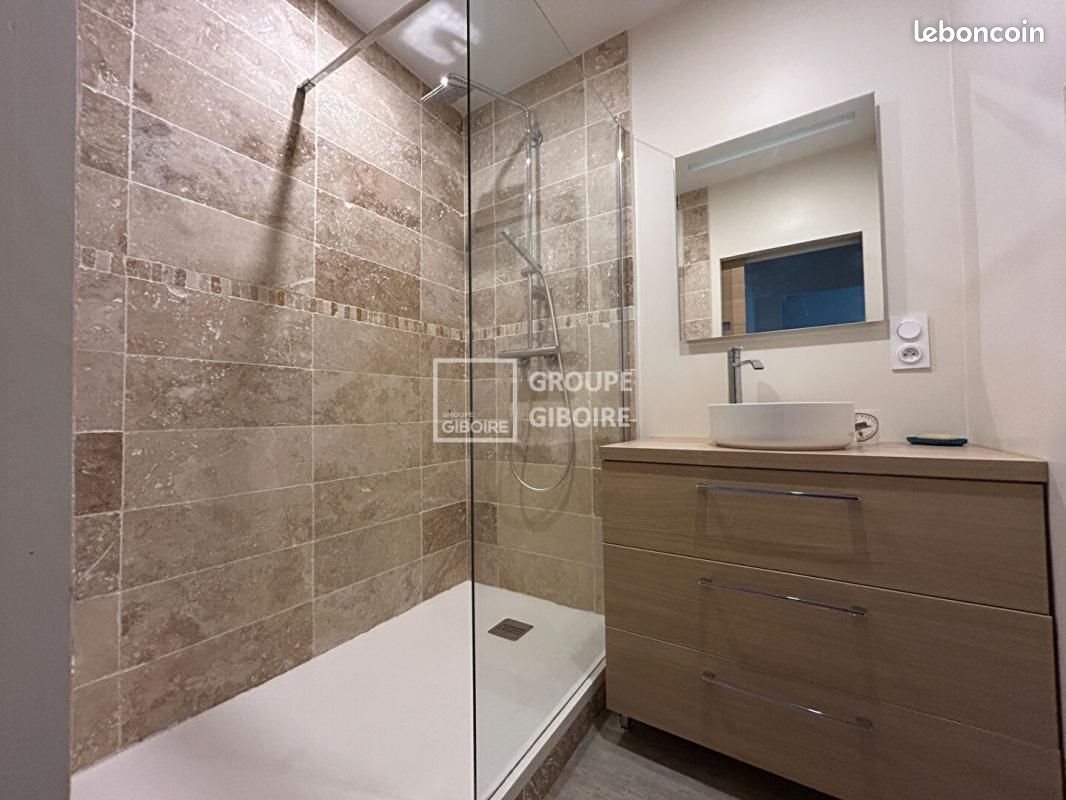 Appartement à vendre, 60m², Saint-Malo