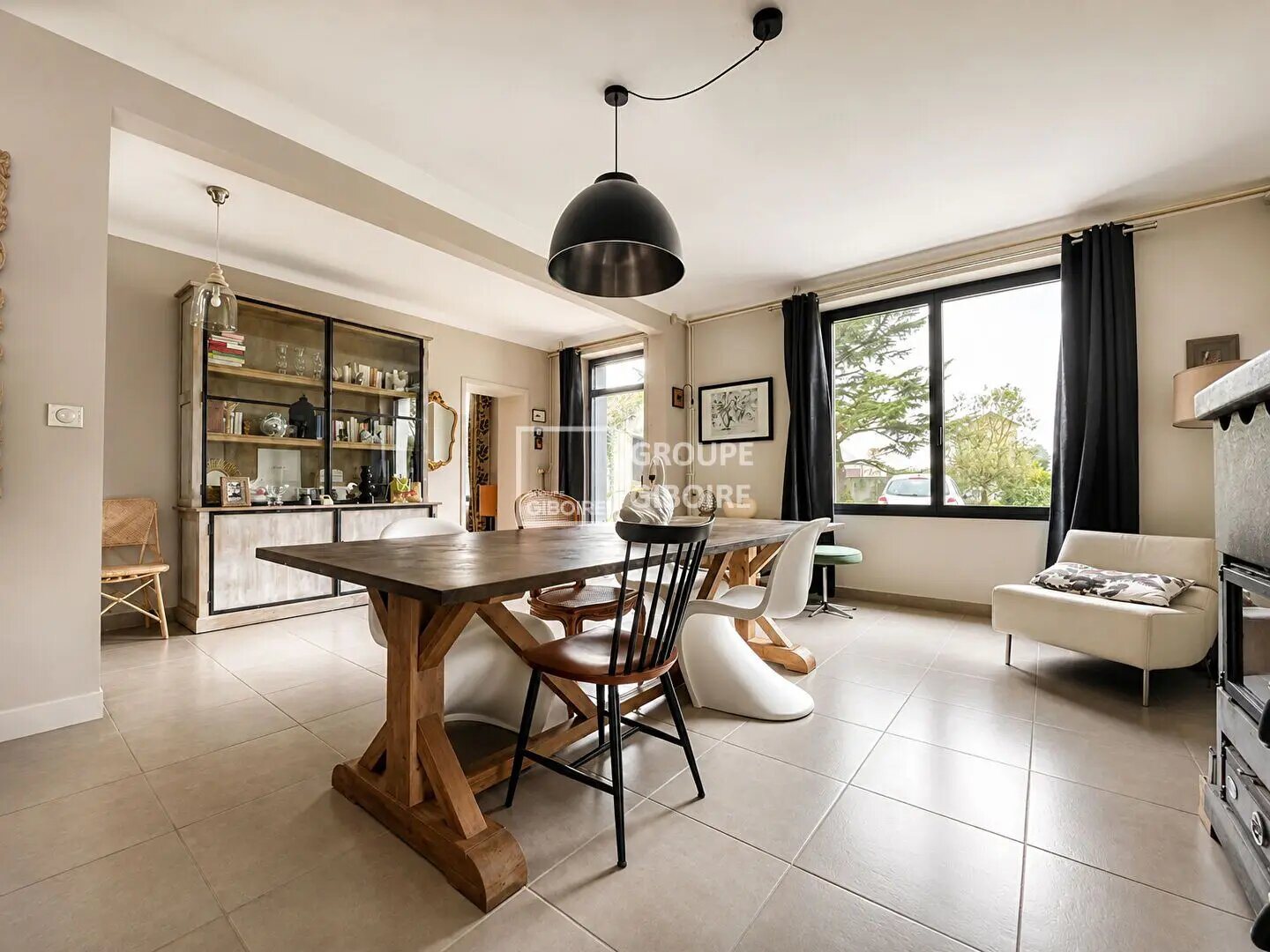 Maison à vendre, 195m², Blain
