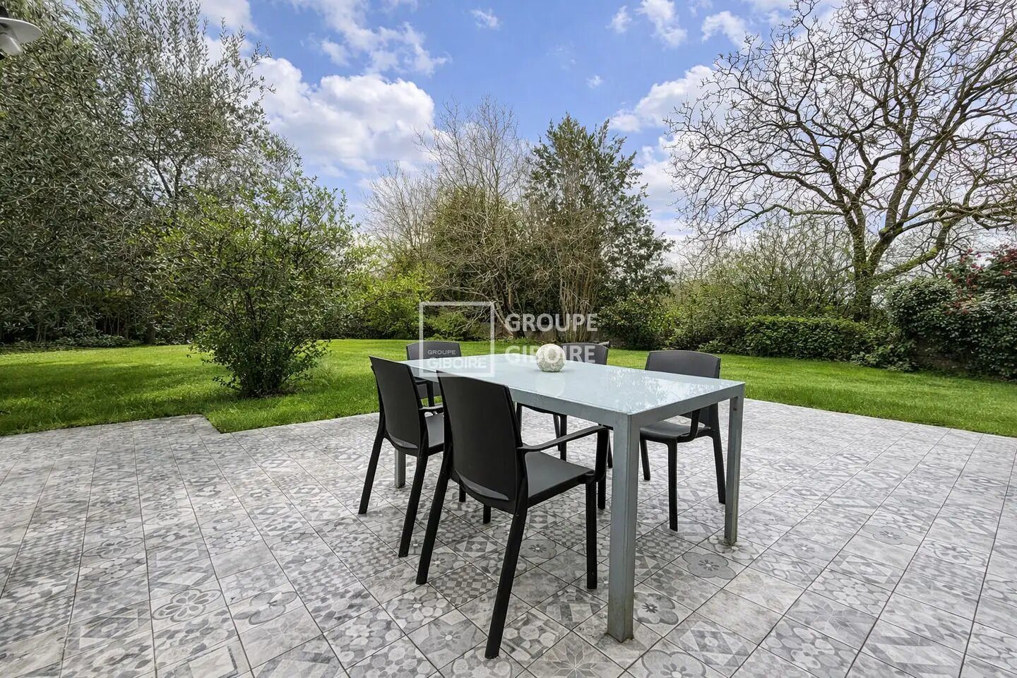 Maison à vendre, 195m², Blain