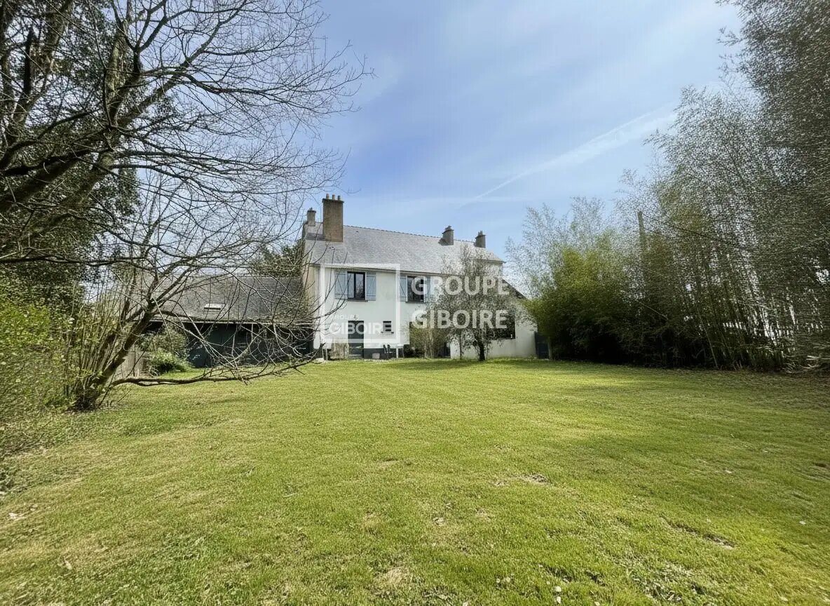 Maison à vendre, 195m², Blain
