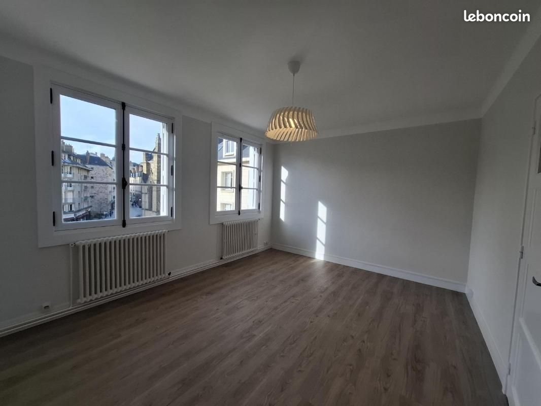 Appartement à louer, 79m², Rennes
