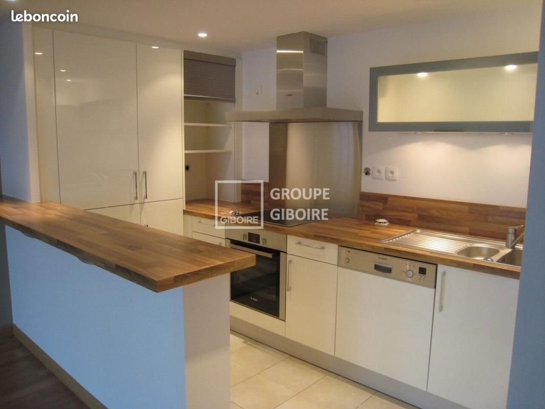 Appartement à vendre, 73m², Rennes