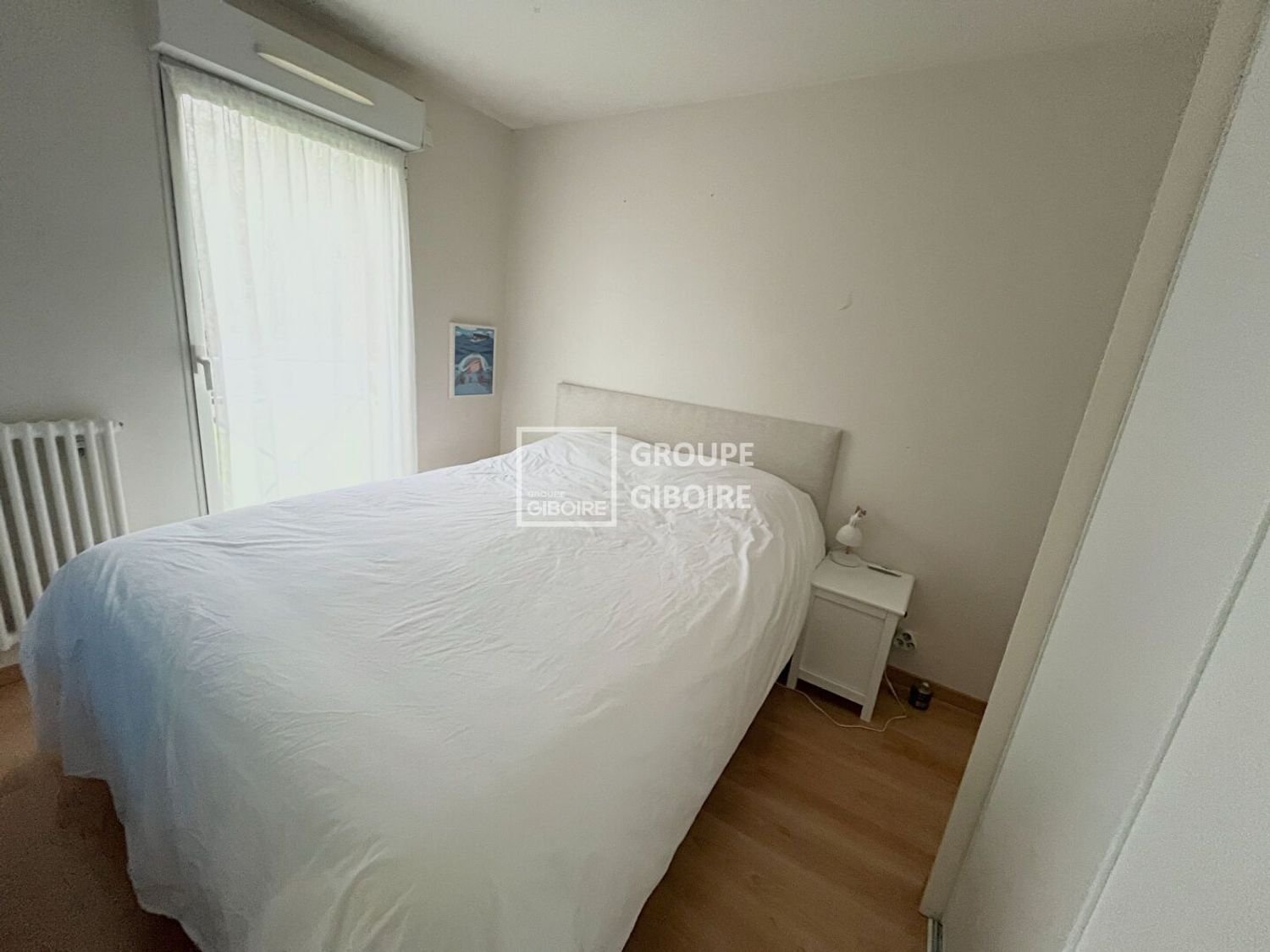Appartement à vendre, 33m², Saint-Grégoire