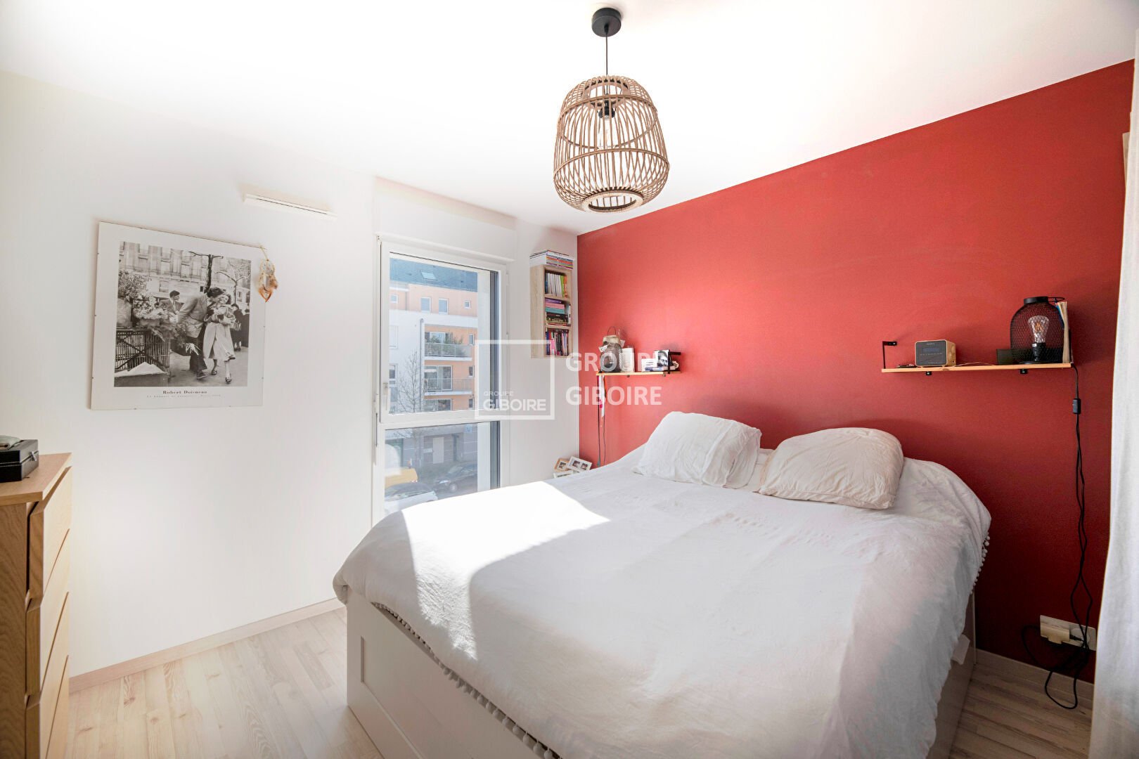 Appartement à vendre, 63m², Cesson-Sévigné