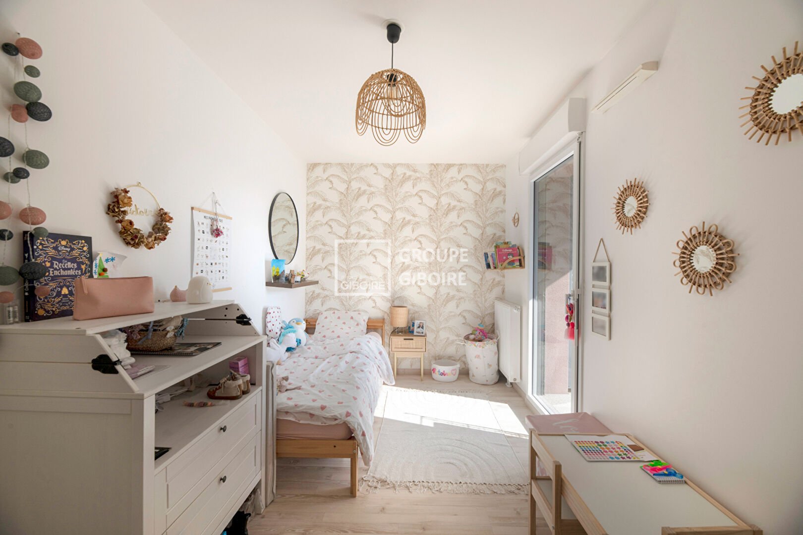 Appartement à vendre, 63m², Cesson-Sévigné
