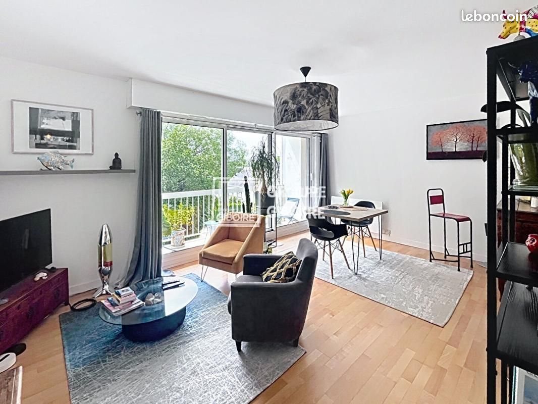 Appartement à vendre, 66m², Vannes